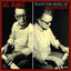 Plays the Music of Jerome Kern cover
