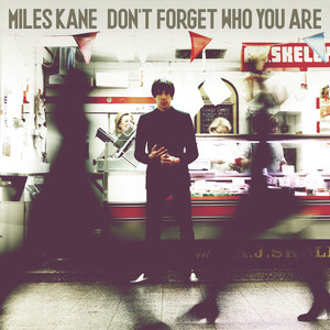 Don't Forget Who You Are (Deluxe) cover