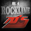 Rockline - Best of 70's, Vol. 4 cover