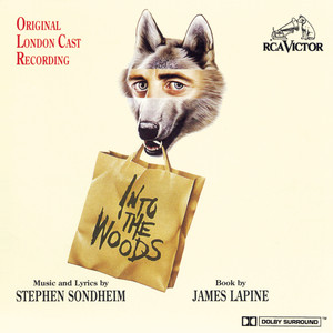 Into The Woods album