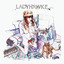 Ladyhawke Albumcover