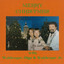 Merry Christmas cover