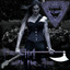 The Girl With The Axe Albumcover
