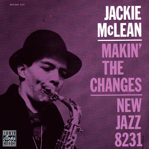 Makin' the Changes cover