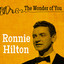 The Wonder of You cover
