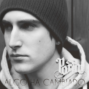 Algo Ha Cambiado - Versión Comentada cover