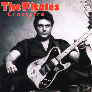 Crossfire cover