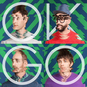 Hungry Ghosts album
