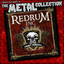 The Metal Collection: Redrum Inc. - Heavy Division Albumcover