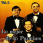 Lo Mejor de los Panchos, Vol. 1 cover
