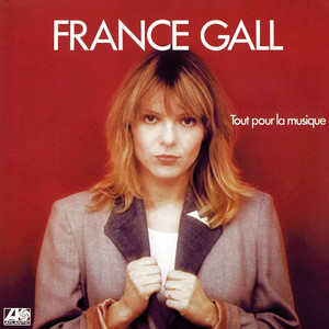 Tout pour la musique cover