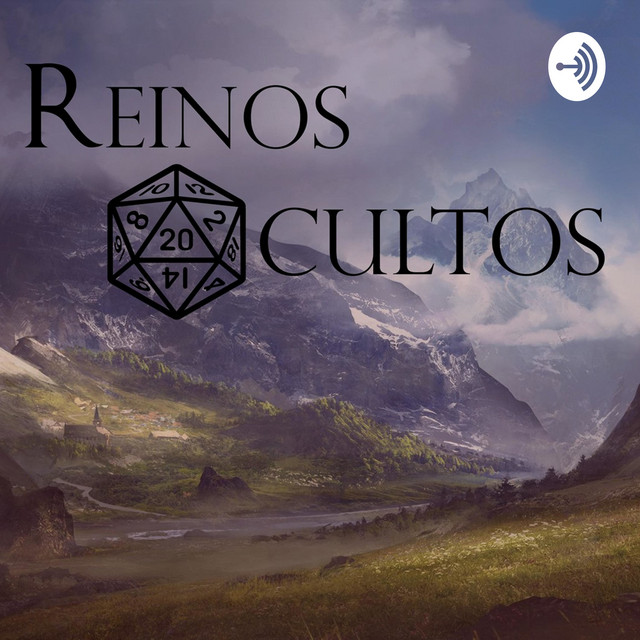 REINOS OCULTOS RPG | Podcast on Spotify