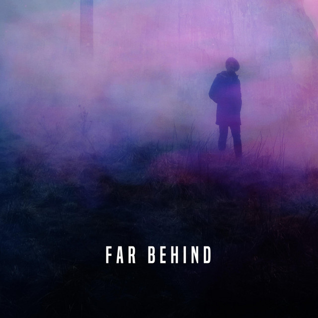 Far Behind cover