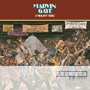 I Want You (intro jam) cover