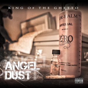 Angel Dust album