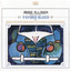 V-8 Ford Blues cover