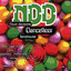 NDD: Neuer Deutscher Dancefloor cover