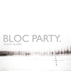 Silent Alarm album