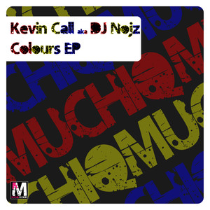 Kevin Call Aka DJ Nojz