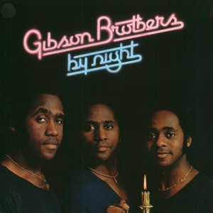 Gibson By Night album
