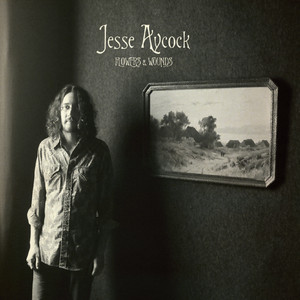 Jesse Aycock poster