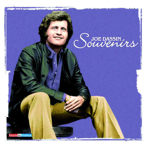 Souvenirs cover