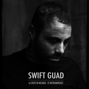 La chute en musique (La chute des corps version instrumentale) album