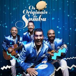 Os Originais do Samba Photo