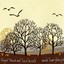 Teapot Trees And Love Birds Albumcover