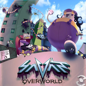 Overworld album