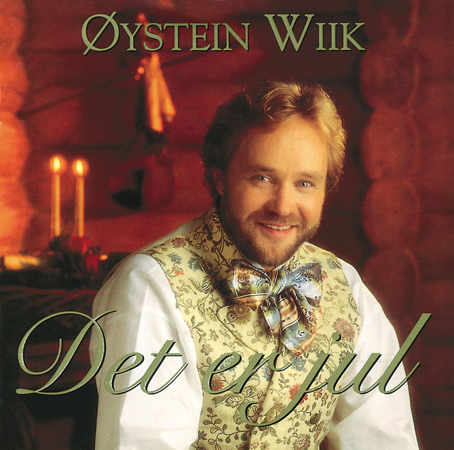 Øystein Wiik Photo
