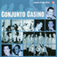 Conjunto Casino Albumcover