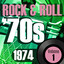 Rock & Roll 70s -1974 Vol.1 Albumcover