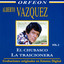 El Chubasco La Traicionera cover