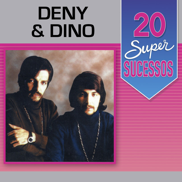 Deny & Dino Photo