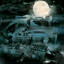 Enfants de la lune cover