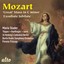 Mozart: Great Mass in C Minor; Exsultate, Jubilate Albumcover