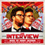 The Interview (Original Motion Picture Score) cover