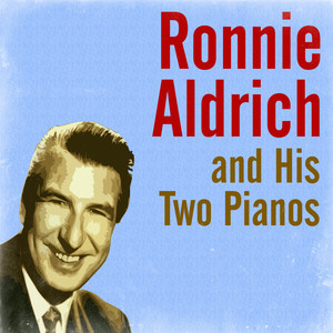 Ronnie Aldrich and His Two Pianos album