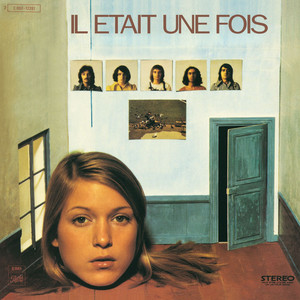Il Était Une Fois (Rien Qu'un Ciel) cover