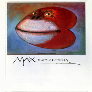 Max Mon Amour album