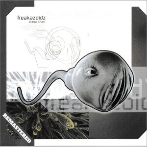 Freakazoidz cover