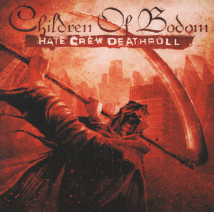 Hate Crew Deathroll album