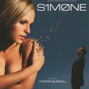 S1M0NE (Original Motion Picture Soundtrack) album