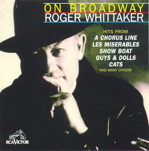 On Broadway album