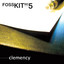 Clemency Albumcover