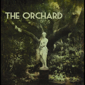 The Orchard Albumcover