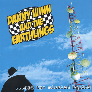 Danny Winn & The Earthlings