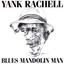 Blues Mandolin Man Albumcover