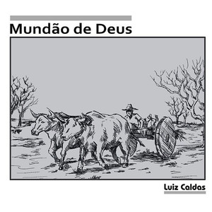 Mundão de Deus album